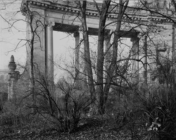 Charlottenburg Bridge