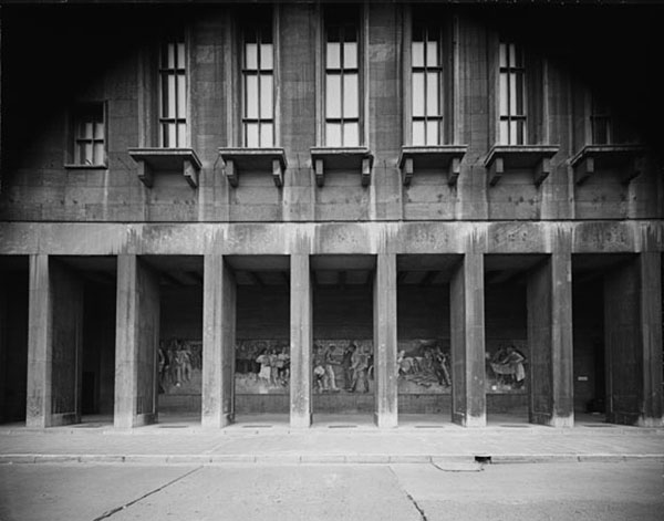 Riechluftfartministerium