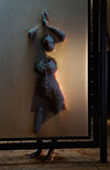 Liminal Portrait, Nkoula, #12