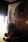 Liminal Portrait, Deena, #3