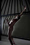 Liminal Portrait, Ward, #8