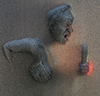 Liminal Portrait, Lex Grey, #68