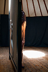 Liminal Portrait, Zoe, #11