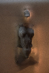 Liminal Portrait, Zoe, #52