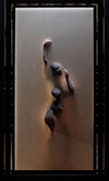 Liminal Portrait, Cherene, #5