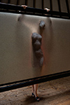 Liminal Portrait, Zoe, #41