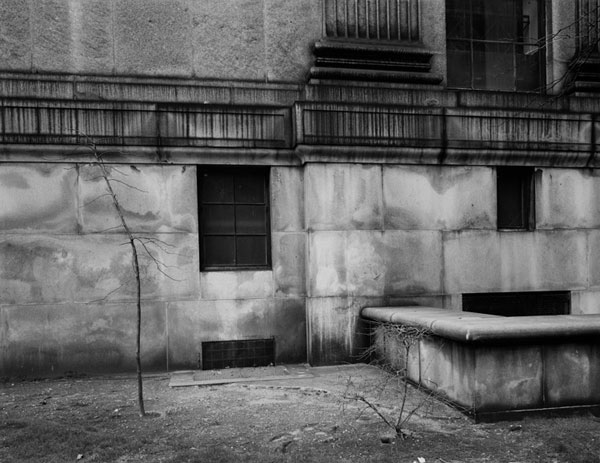 State Supreme Court Building, 2002