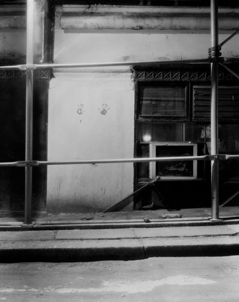 Criminal Courts Building, beneath canak1984&nbsp;