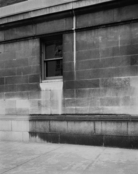 Williamsburg Savings Bank, Wall Street	1984